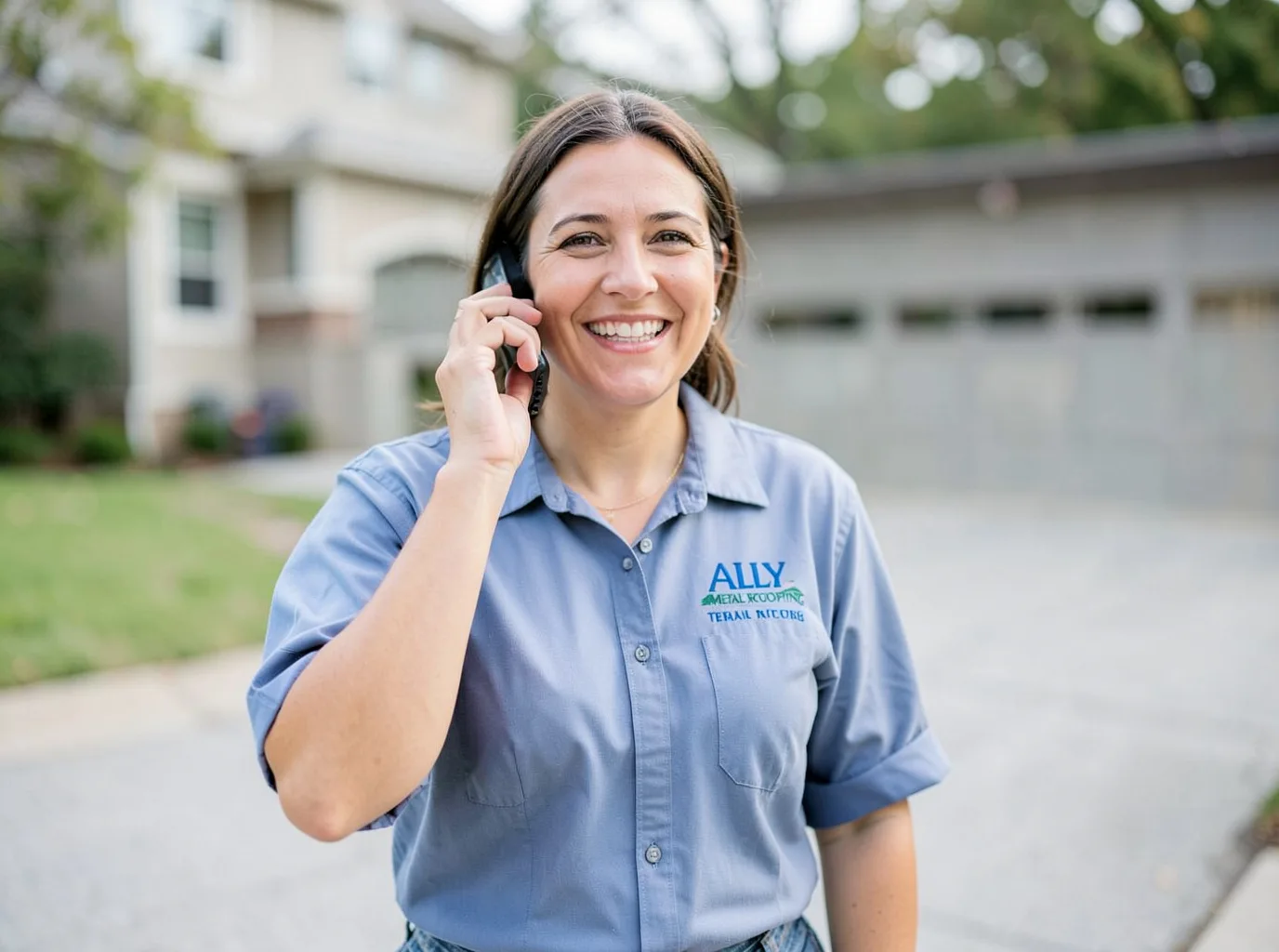 Metal Roof Installation District Heights, MD FAQs